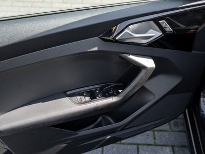 Audi A1 Sportback 25 TFSI Advanced (10)