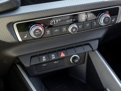 Audi A1 Sportback 25 TFSI Advanced (14)