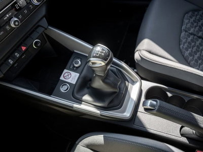 Audi A1 Sportback 25 TFSI Advanced (15)