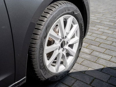 Audi A1 Sportback 25 TFSI Advanced (3)