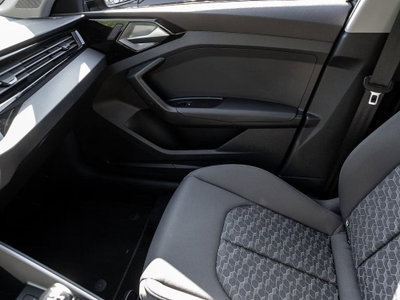 Audi A1 Sportback 25 TFSI Advanced (5)
