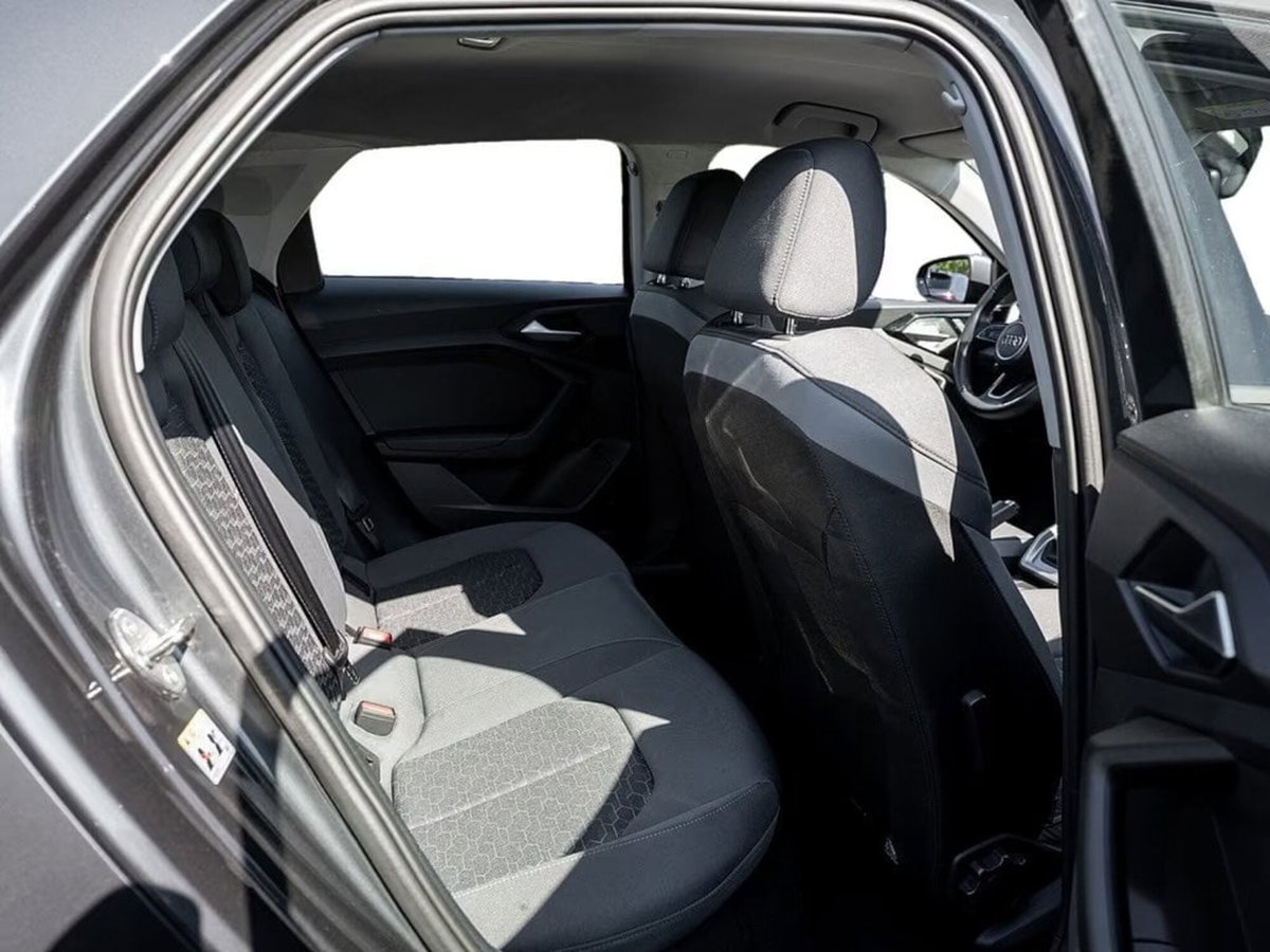 Audi A1 Sportback 25 TFSI Advanced (7)