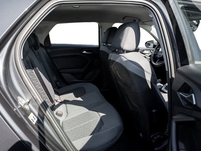 Audi A1 Sportback 25 TFSI Advanced (7)