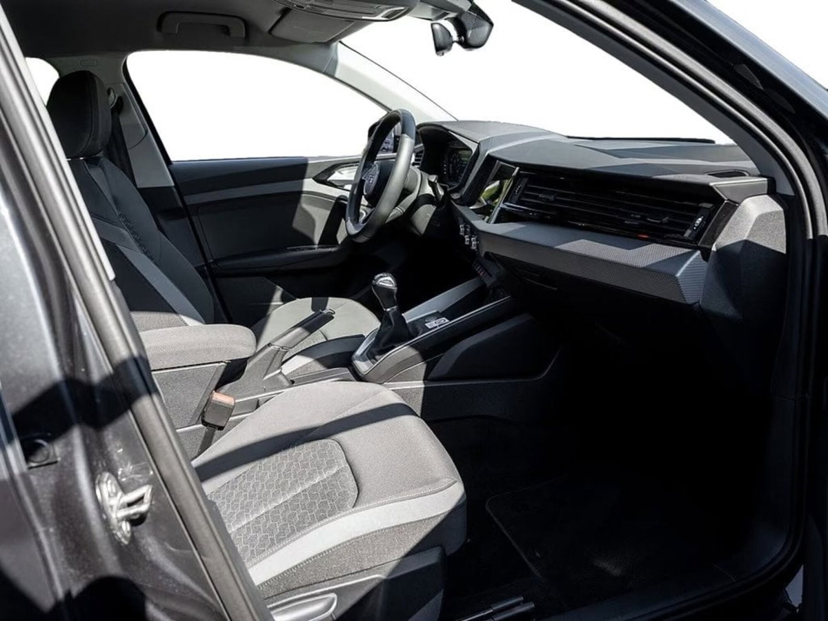 Audi A1 Sportback 25 TFSI Advanced (8)