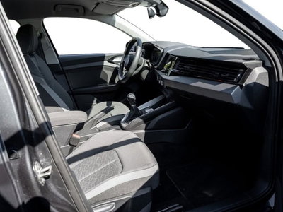 Audi A1 Sportback 25 TFSI Advanced (8)