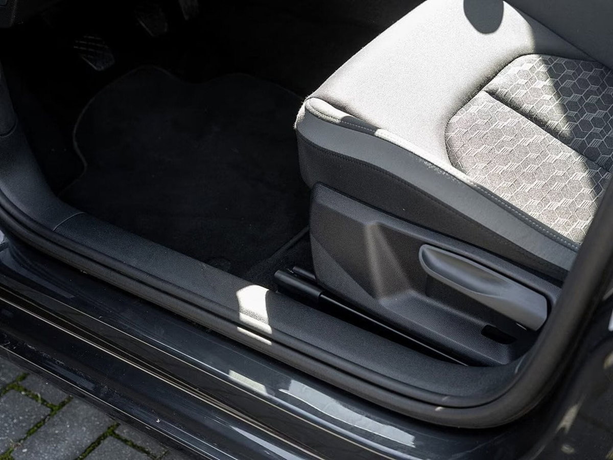 Audi A1 Sportback 25 TFSI Advanced (9)