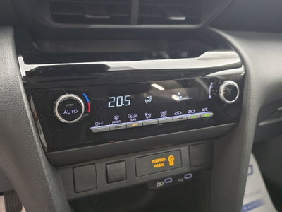 Toyota Yaris Cross 1.5h GR Sport Black Sky fwd 116cv e-cvt (14)