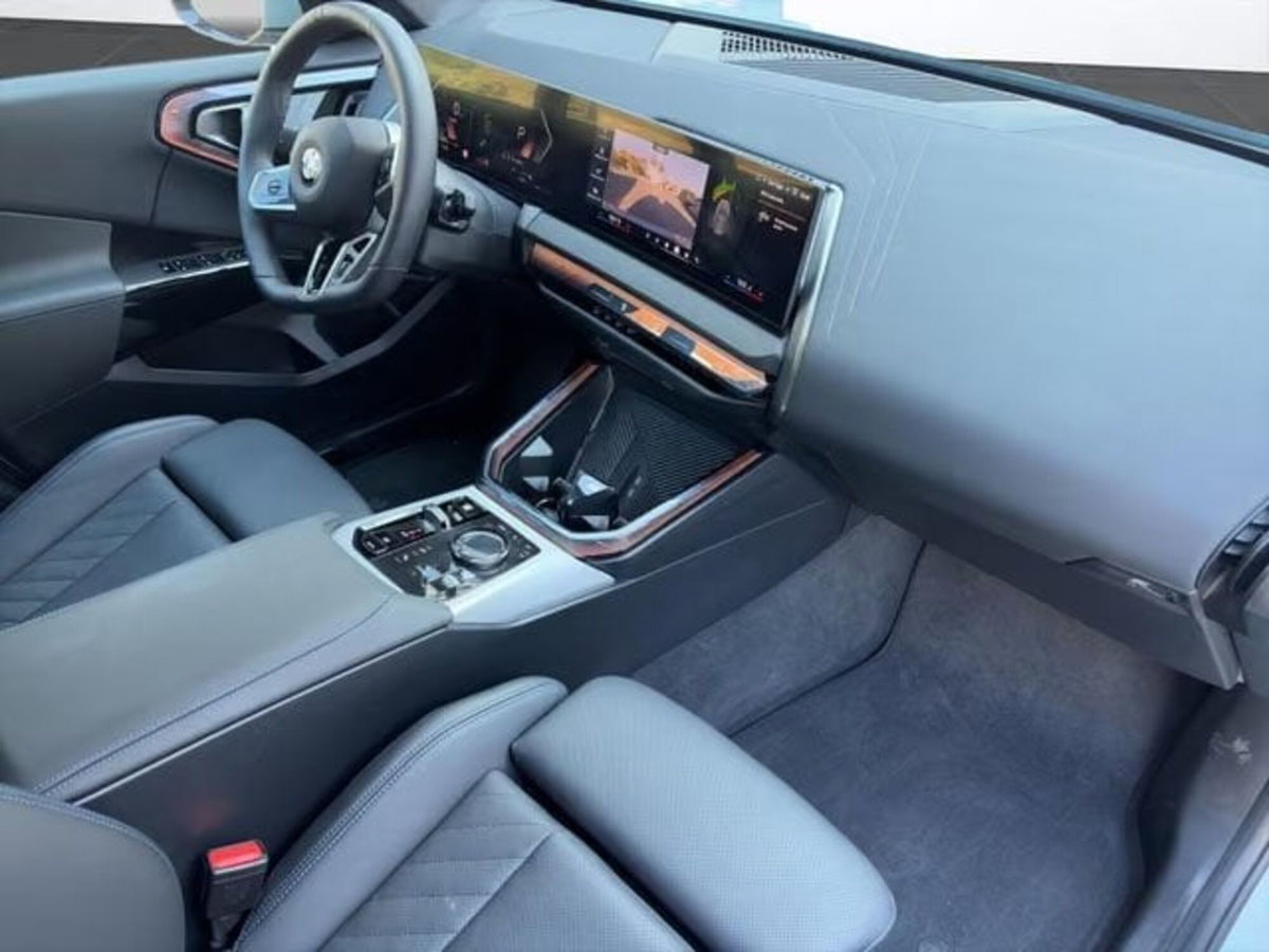 BMW X3 xdrive20 MSport auto (15)