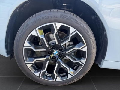 BMW X3 xdrive20 MSport auto (18)
