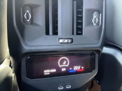 BMW X3 xdrive20 MSport auto (19)