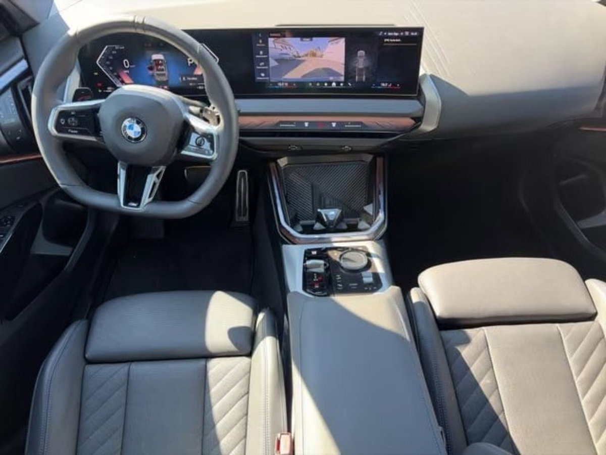 BMW X3 xdrive20 MSport auto (6)