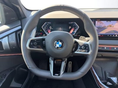BMW X3 xdrive20 MSport auto (7)