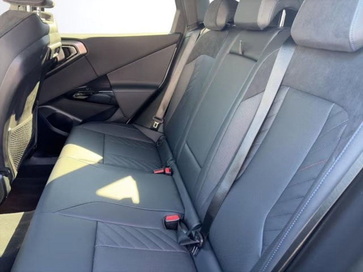BMW X3 xdrive20 MSport auto (9)