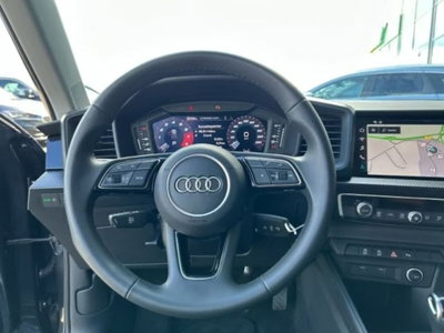 Audi A1 Sportback 30 TFSI S tronic Advanced (11)