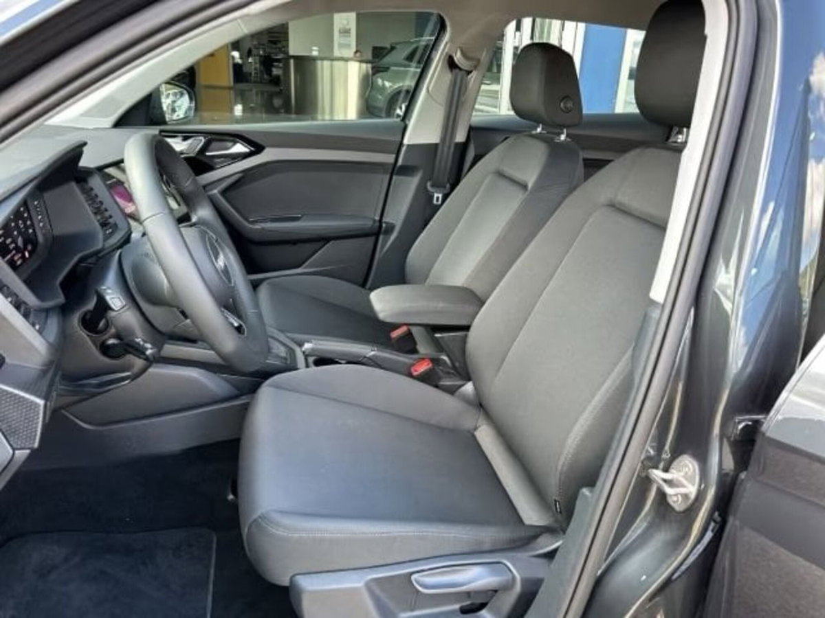 Audi A1 Sportback 30 TFSI S tronic Advanced (12)