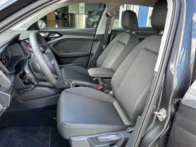 Audi A1 Sportback 30 TFSI S tronic Advanced (12)