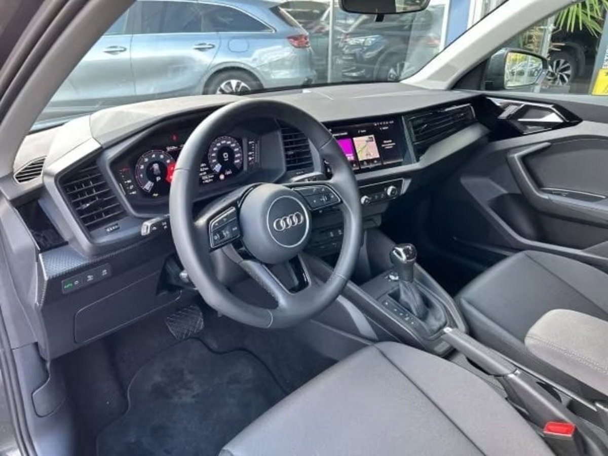 Audi A1 Sportback 30 TFSI S tronic Advanced (13)