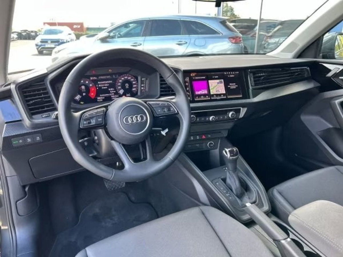 Audi A1 Sportback 30 TFSI S tronic Advanced (15)