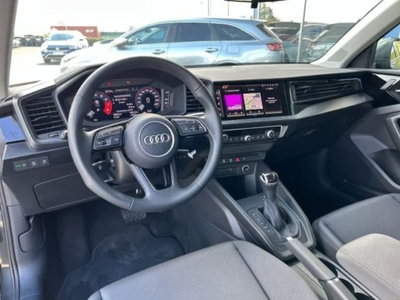 Audi A1 Sportback 30 TFSI S tronic Advanced (15)