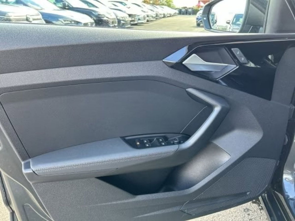 Audi A1 Sportback 30 TFSI S tronic Advanced (16)