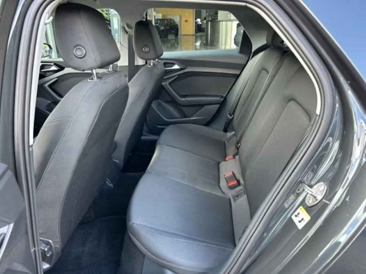 Audi A1 Sportback 30 TFSI S tronic Advanced (17)