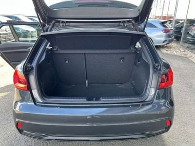 Audi A1 Sportback 30 TFSI S tronic Advanced (18)
