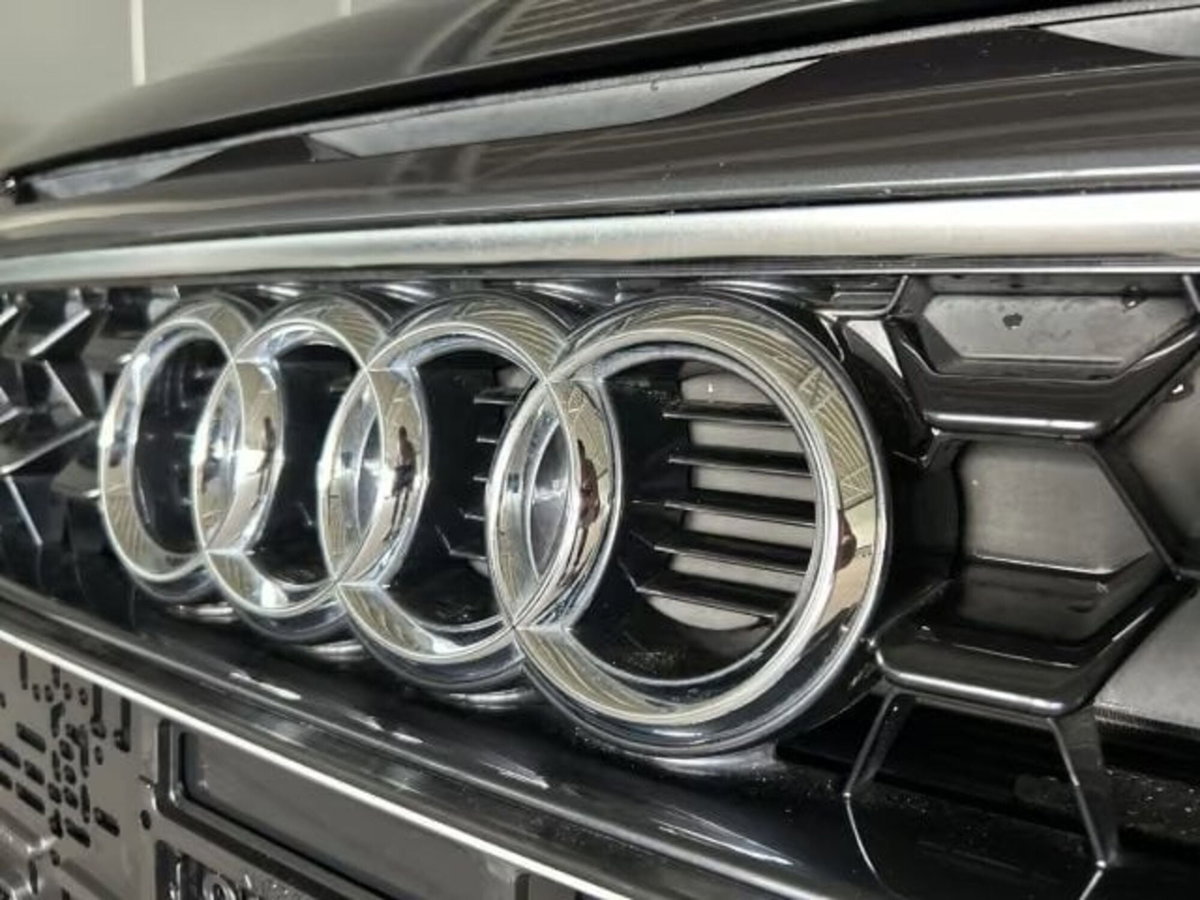 Audi A1 Sportback 30 TFSI S tronic Advanced (19)