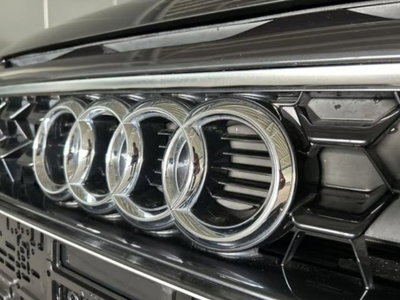 Audi A1 Sportback 30 TFSI S tronic Advanced (19)