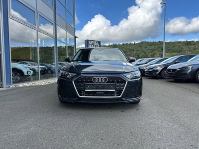 Audi A1 Sportback 30 TFSI S tronic Advanced (2)