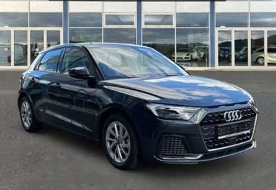Audi A1 Sportback 30 TFSI S tronic Advanced (3)