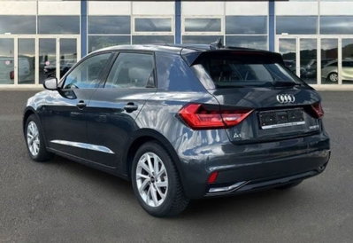 Audi A1 Sportback 30 TFSI S tronic Advanced (4)