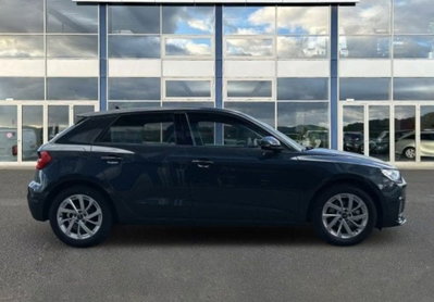 Audi A1 Sportback 30 TFSI S tronic Advanced (6)