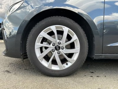 Audi A1 Sportback 30 TFSI S tronic Advanced (7)
