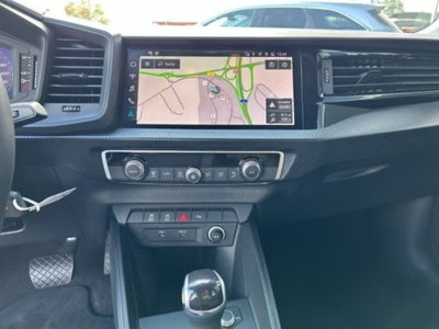 Audi A1 Sportback 30 TFSI S tronic Advanced (9)