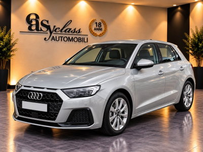 Audi A1 Sportback 30 TFSI S tronic Advanced