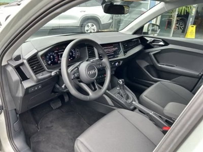 Audi A1 Sportback 30 TFSI S tronic Advanced (10)