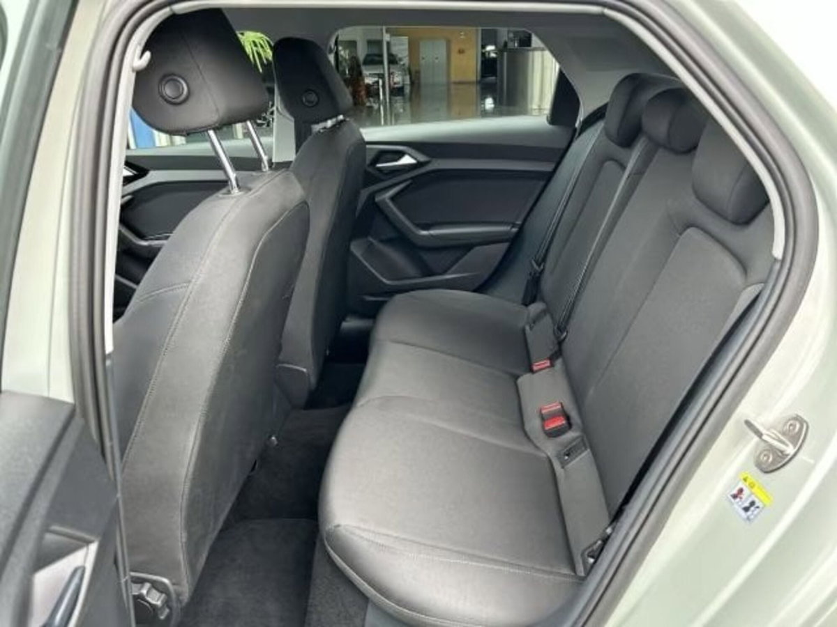 Audi A1 Sportback 30 TFSI S tronic Advanced (11)
