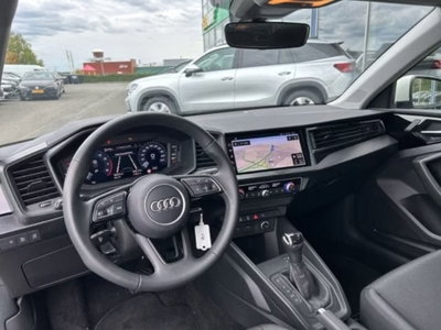 Audi A1 Sportback 30 TFSI S tronic Advanced (12)