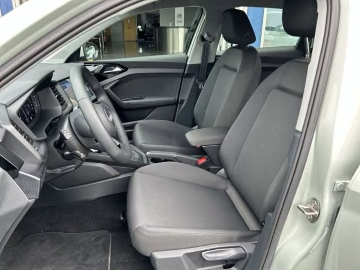 Audi A1 Sportback 30 TFSI S tronic Advanced (17)