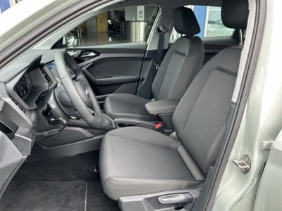Audi A1 Sportback 30 TFSI S tronic Advanced (17)