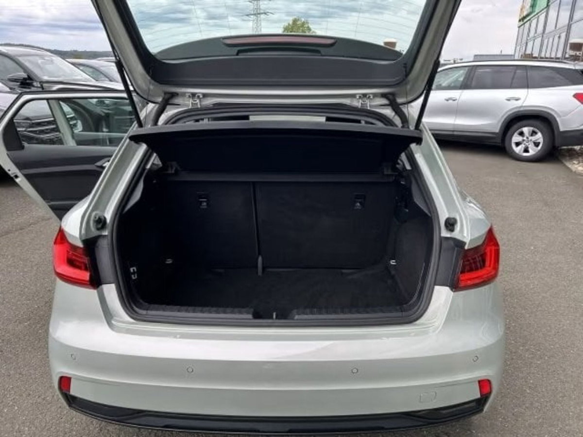 Audi A1 Sportback 30 TFSI S tronic Advanced (18)
