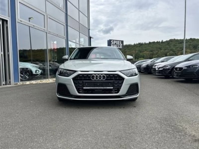 Audi A1 Sportback 30 TFSI S tronic Advanced (2)