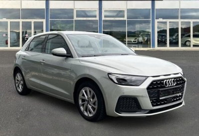 Audi A1 Sportback 30 TFSI S tronic Advanced (3)