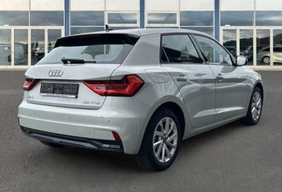 Audi A1 Sportback 30 TFSI S tronic Advanced (5)