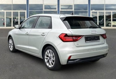 Audi A1 Sportback 30 TFSI S tronic Advanced (6)