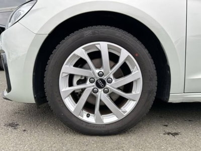 Audi A1 Sportback 30 TFSI S tronic Advanced (7)
