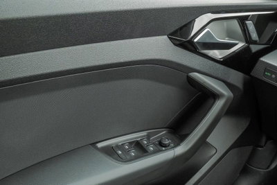 Audi A1 Sportback 30 TFSI S line edition (11)