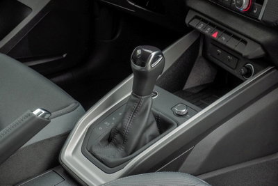 Audi A1 Sportback 30 TFSI S line edition (12)