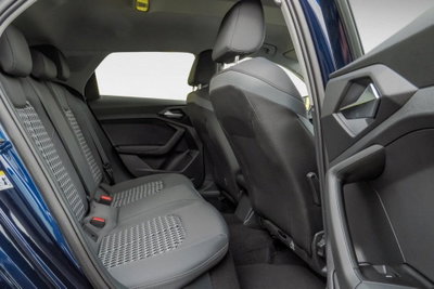 Audi A1 Sportback 30 TFSI S line edition (14)