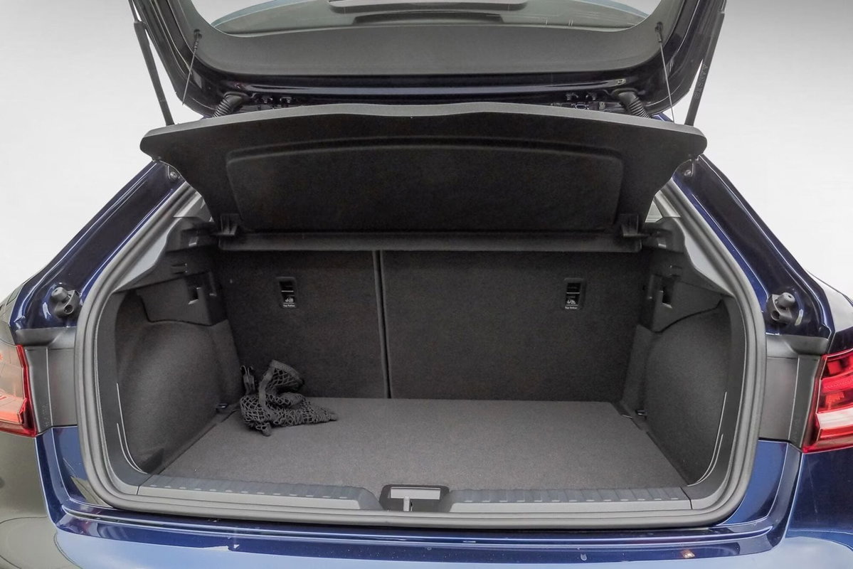 Audi A1 Sportback 30 TFSI S line edition (15)